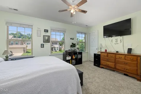 3325 Snowberry Drive Raleigh NC 27610
