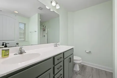3325 Snowberry Drive Raleigh NC 27610