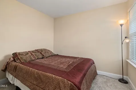 3325 Snowberry Drive Raleigh NC 27610