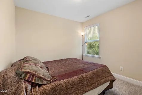 3325 Snowberry Drive Raleigh NC 27610