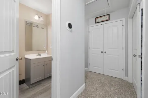 3325 Snowberry Drive Raleigh NC 27610