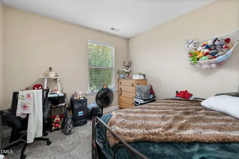 3325 Snowberry Drive Raleigh NC 27610