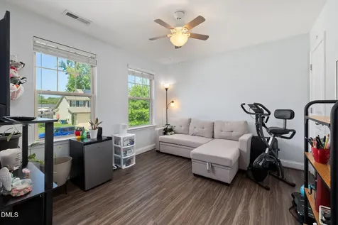 3325 Snowberry Drive Raleigh NC 27610