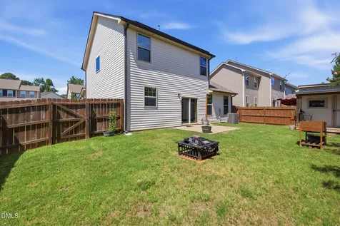 3325 Snowberry Drive Raleigh NC 27610