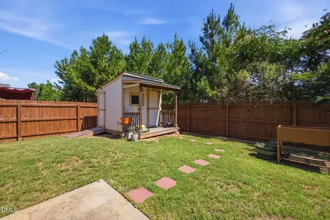 3325 Snowberry Drive Raleigh NC 27610