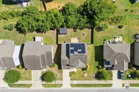 3325 Snowberry Drive Raleigh NC 27610