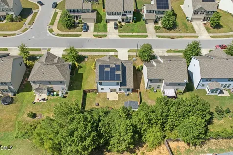3325 Snowberry Drive Raleigh NC 27610