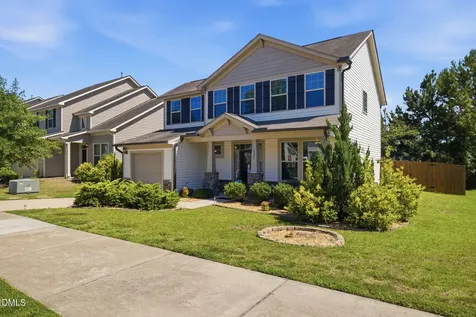 3325 Snowberry Drive Raleigh NC 27610