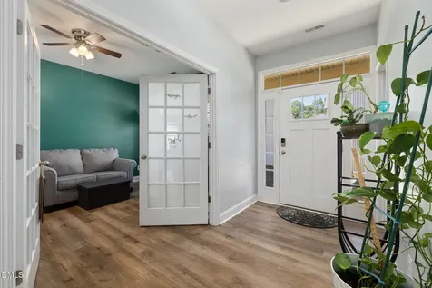 3325 Snowberry Drive Raleigh NC 27610