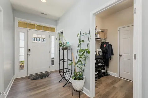 3325 Snowberry Drive Raleigh NC 27610