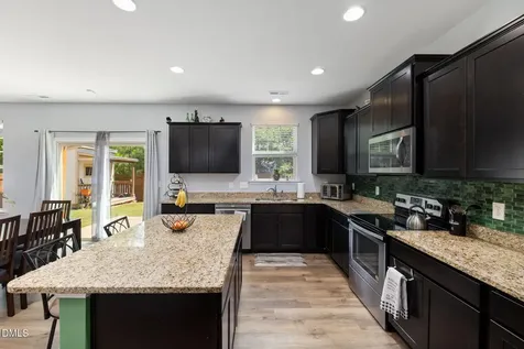 3325 Snowberry Drive Raleigh NC 27610