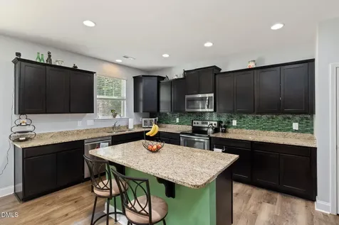 3325 Snowberry Drive Raleigh NC 27610