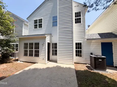 4115 Beaufain Street Raleigh NC 27604