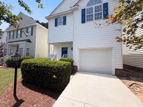 4115 Beaufain Street Raleigh NC 27604