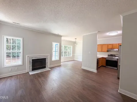 4115 Beaufain Street Raleigh NC 27604