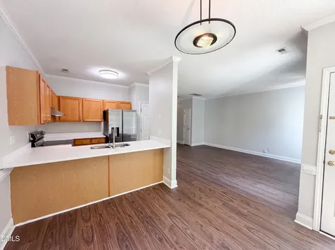4115 Beaufain Street Raleigh NC 27604