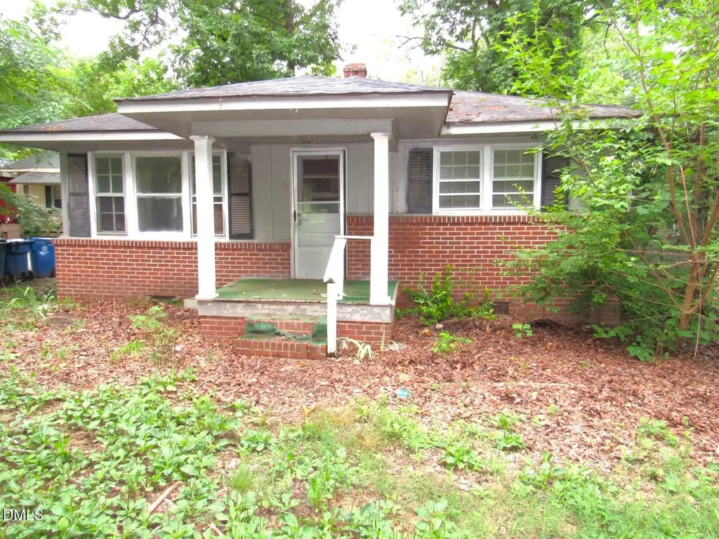 4513 Laymans Chapel Road Durham NC 27704