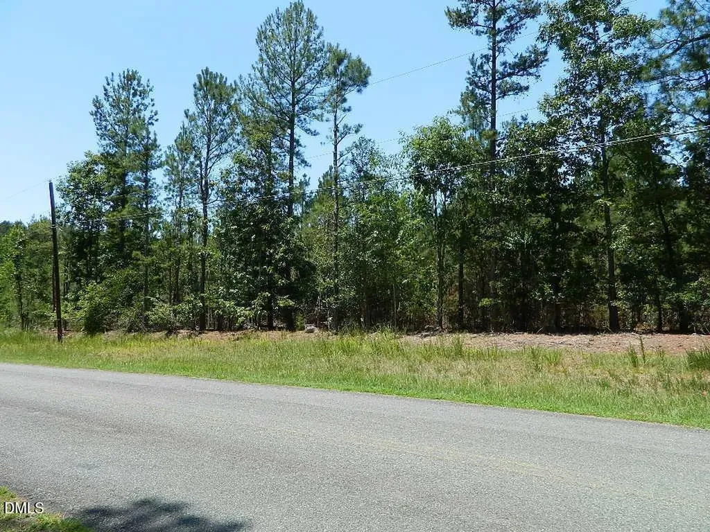 Tbd Hatley Hatley Road Pittsboro NC 27312