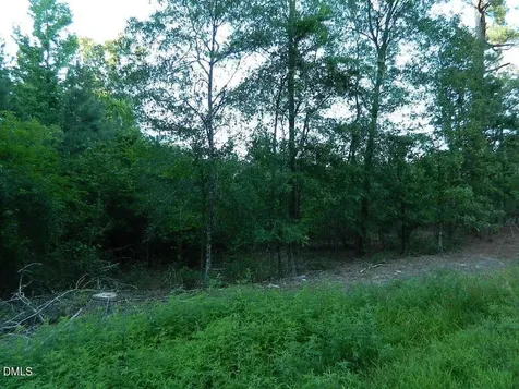 Tbd Hatley Hatley Road Pittsboro NC 27312