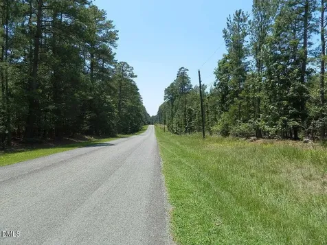 Tbd Hatley Hatley Road Pittsboro NC 27312