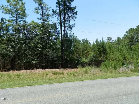 Tbd Hatley Hatley Road Pittsboro NC 27312