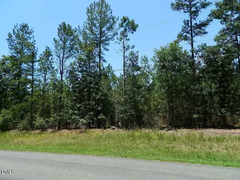 Tbd Hatley Hatley Road Pittsboro NC 27312