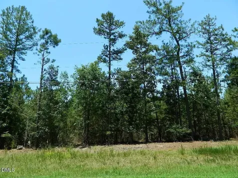 Tbd Hatley Hatley Road Pittsboro NC 27312