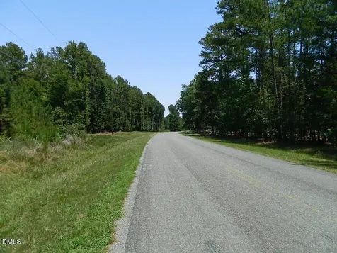 Tbd Hatley Hatley Road Pittsboro NC 27312