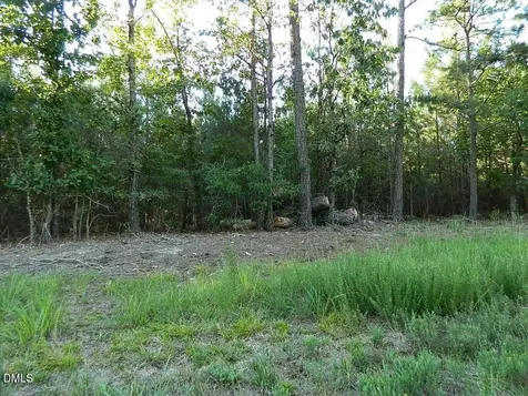 Tbd Hatley Hatley Road Pittsboro NC 27312