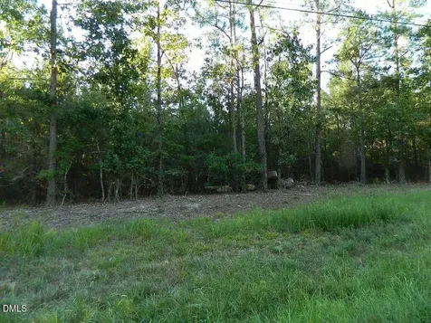 Tbd Hatley Hatley Road Pittsboro NC 27312