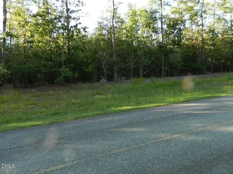 Tbd Hatley Hatley Road Pittsboro NC 27312