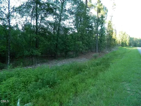 Tbd Hatley Hatley Road Pittsboro NC 27312