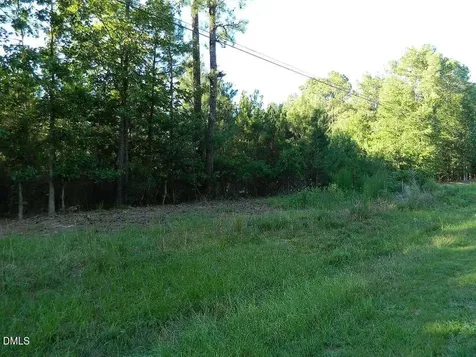 Tbd Hatley Hatley Road Pittsboro NC 27312