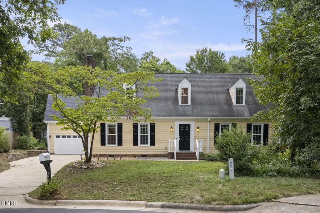 103 Vermel Court Cary NC 27513