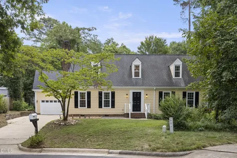 103 Vermel Court Cary NC 27513