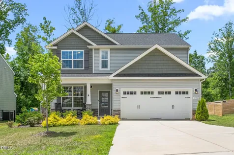 1722 Langlais Drive Graham NC 27253
