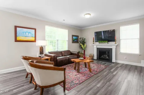1722 Langlais Drive Graham NC 27253