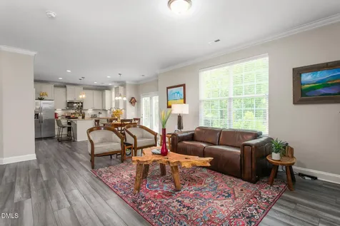 1722 Langlais Drive Graham NC 27253