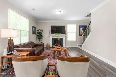 1722 Langlais Drive Graham NC 27253