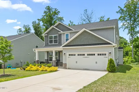1722 Langlais Drive Graham NC 27253