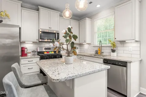 1722 Langlais Drive Graham NC 27253