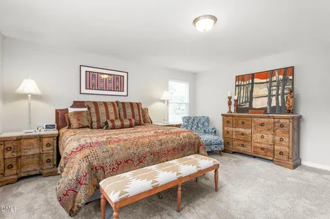 1722 Langlais Drive Graham NC 27253