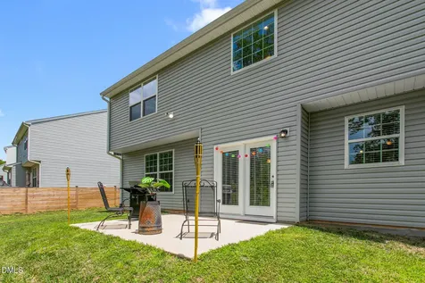1722 Langlais Drive Graham NC 27253