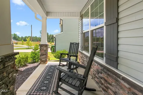 1722 Langlais Drive Graham NC 27253