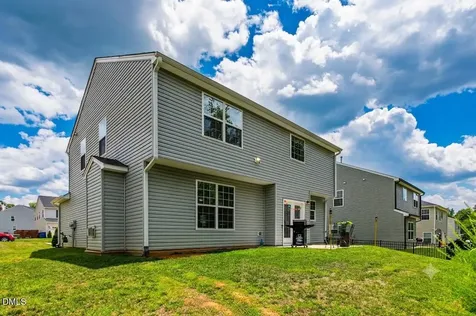 1722 Langlais Drive Graham NC 27253