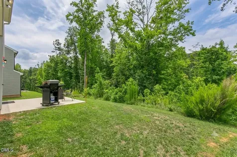 1722 Langlais Drive Graham NC 27253