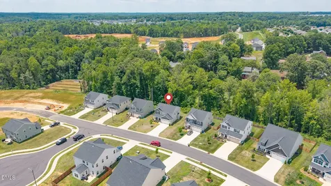 1722 Langlais Drive Graham NC 27253