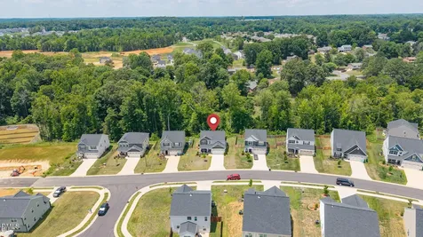 1722 Langlais Drive Graham NC 27253