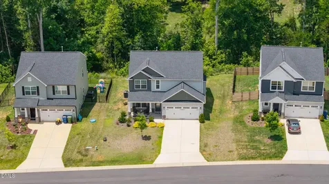 1722 Langlais Drive Graham NC 27253