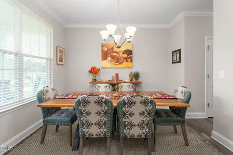 1722 Langlais Drive Graham NC 27253